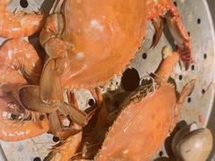 -一方渔歌蒸汽海鲜自助(文化路万达广场店)