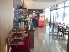 -广州永庆坊瞻云精选酒店