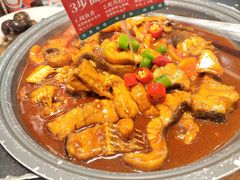 -大师傅金奖啤酒鱼(西街口总店)