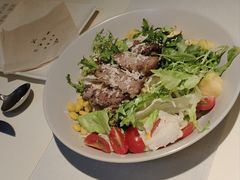 -春树下·树屋花房西餐厅(罍街AS1980店)