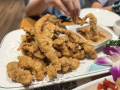 -星河湾温泉洗浴酒店