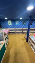 -Eureka优瑞卡儿童主题乐园(合生汇购物中心店)