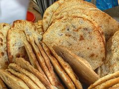 -徐记红川肉烧饼