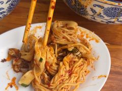 -清真磨沟沿老字号牛肉面(总店)