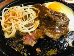 -快乐爱斯米牛排自助(吾悦广场店)