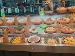 -奉天掌柜·非遗猪手·笨饺子(崇山路店)