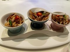 生拌蟹钳-满满海佛跳墙(千禧店)
