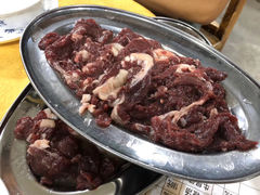 -五洞培记山庄·鲜牛肉火锅