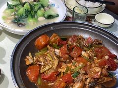 -谢三姐金奖啤酒鱼(总店)