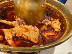 -全牛匠·乐山跷脚牛肉(西北旺万象汇店)