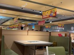 -海底捞火锅(北京路店)