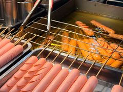 -大学城夜市大排档(凤栖路店)