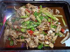 -蘭奢雅集·江浙菜(青山江滩店)