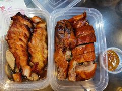 -黄连大头华烧鹅店(大良店)