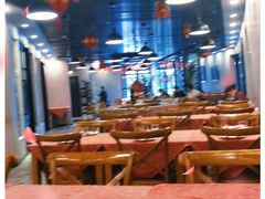 大堂-徐记私厨(半淞园路店)