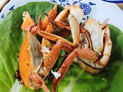 -连家船海鲜大排档·20年闽菜店(厦大店)