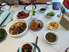 -景笙毋米粥底火锅(20年老字号)