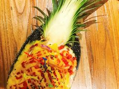 -冰川延边料理·炭烤串(原小木屋店)