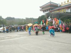 -寻龙山风景旅游区