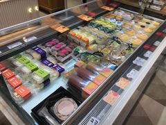 零售区-BreadTalk面包新语·烘焙蛋糕(金光华广场店)