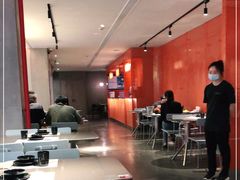 大堂-一棠龙虾(徐家汇城开YOYO店)