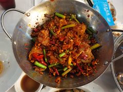 -丰收日·小海鲜·沪上家宴(顾村正大店)