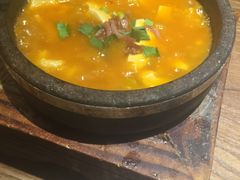 -云海肴·汽锅鸡·云南代表菜(天山百盛优客店)