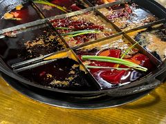-正南齊北重庆老火锅(光华村直营店)