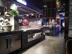 -吉布鲁牛排海鲜自助(成都大悦城店)
