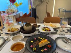 -LE SHARE洛笙·花园西餐(北京路步行街店)