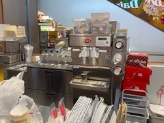 -DQ·蛋糕·冰淇淋(合生汇店)