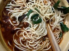 -赵伍面庄(吉祥苑店)