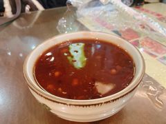 -葛记焖饼(伏牛路店)