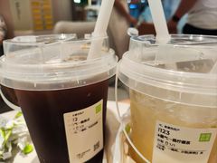 -奈雪的茶(花城汇中区PRO店)