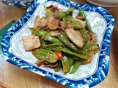 农家小炒肉-徐记味府·今晚吃龙虾(万达金街店)