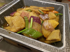 -小镇大厨私房餐厅