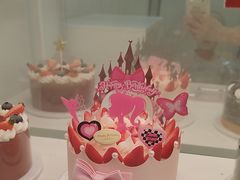 -味多美蛋糕(京旺家园店)