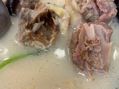 -百家鸡味馆(清泰店)
