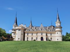 -北京张裕爱斐堡酒庄