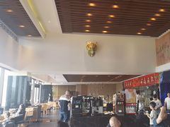 -悦椿温泉酒店·悦椿苑火锅餐厅