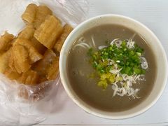 -汪记鲜鱼糊汤粉(沈阳路总店)