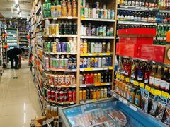 -绿叶子(春秀路店)