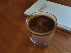 茶底世界-25#COFFEE(古地石店)