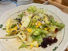 -千寻山野烤肉(中关村店)