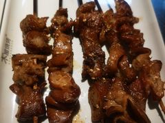 -木屋烧烤(坂田天安云谷店)