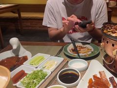 -那家小馆•北京菜•烤鸭(中关村店)