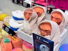 -LUSH(威尼斯人店)