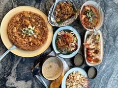 -网红落日悬崖餐厅 The Sky Gallery