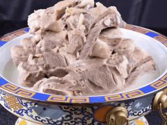 -蒙亨·手把肉·蒙古包文化主题餐厅(天恒广场店)