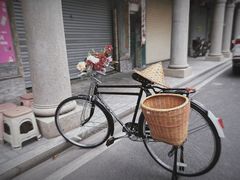 -汕头市小公园